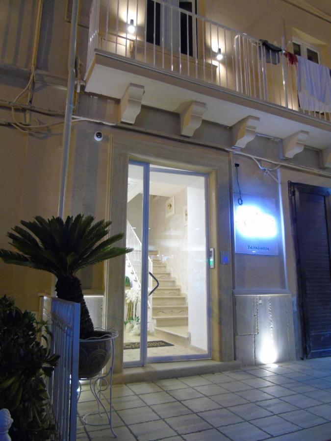 Residenza Donna Giovanna 特罗佩阿 外观 照片