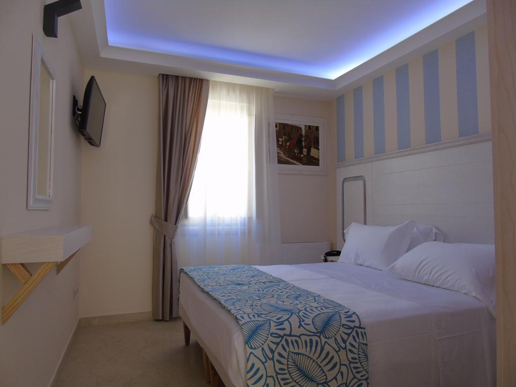Residenza Donna Giovanna 特罗佩阿 外观 照片