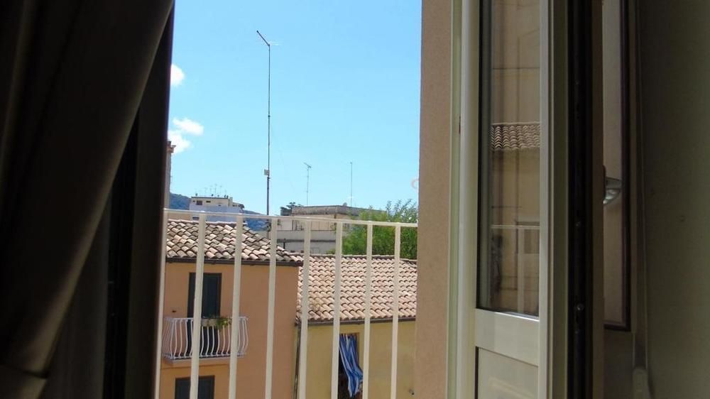 Residenza Donna Giovanna 特罗佩阿 外观 照片